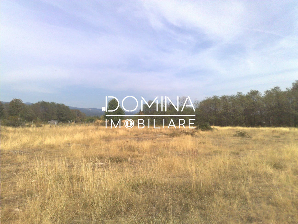 Vânzare teren aproape de Mănăstirea Polovragi, peisaj superb, zonă retrasă