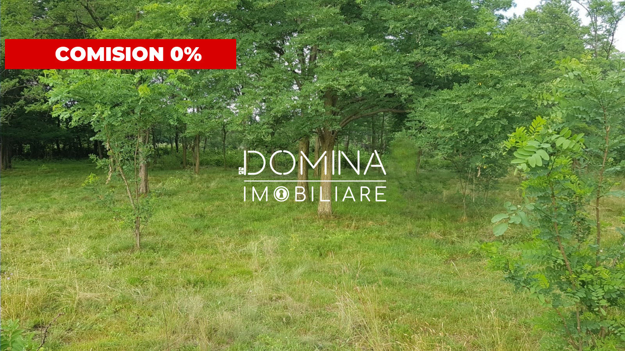 Vânzare teren intravilan, 6843 mp, oportunitate investiție turistică, Polovragi
