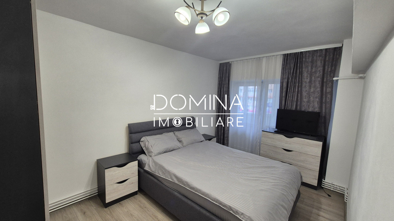 Închiriere apartament 2 camere modern – ultracentral - str. Victoriei pietonal 