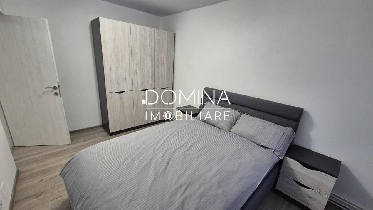 Închiriere apartament 2 camere modern – ultracentral - str. Victoriei pietonal 