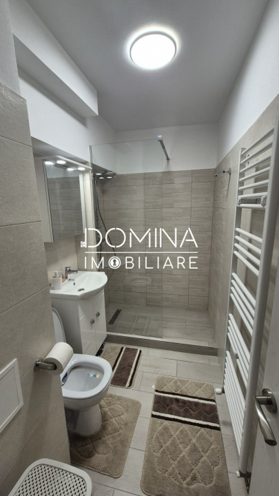 Închiriere apartament 2 camere modern – ultracentral - str. Victoriei pietonal 