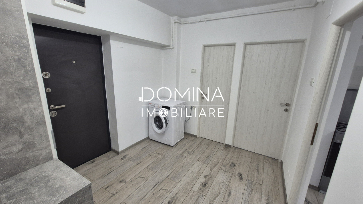 Închiriere apartament 2 camere modern – ultracentral - str. Victoriei pietonal 