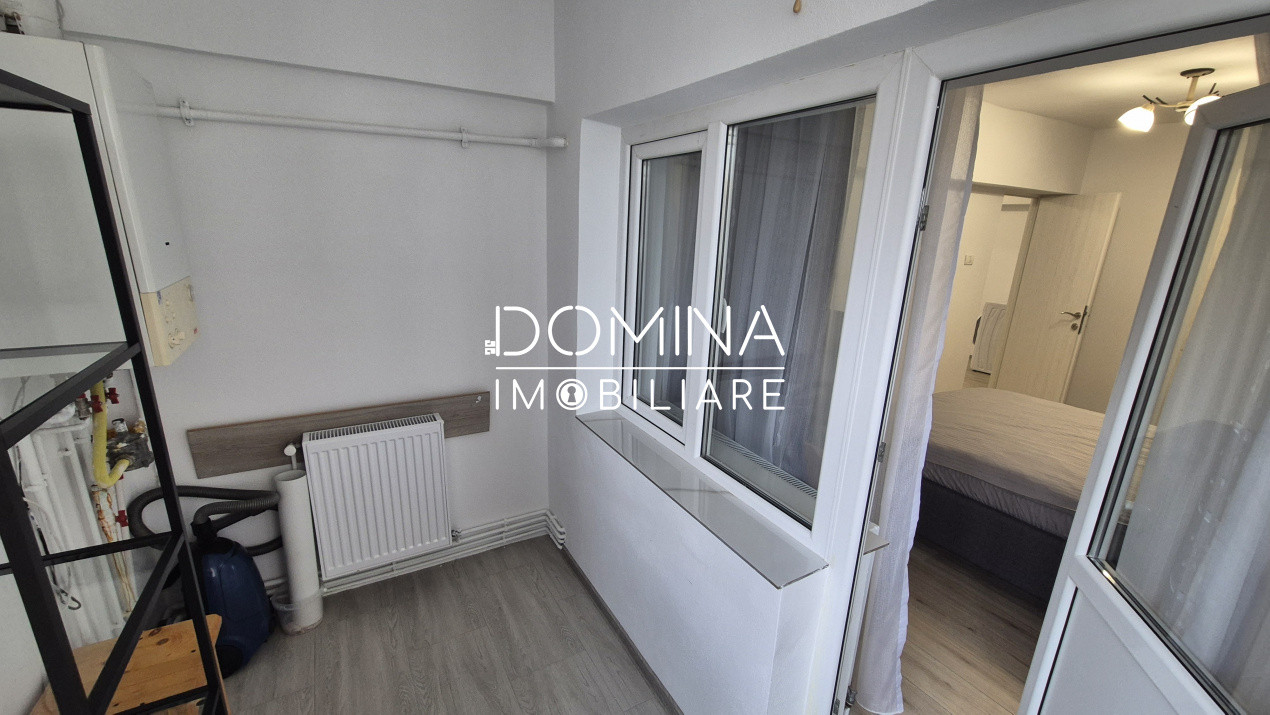 Închiriere apartament 2 camere modern – ultracentral - str. Victoriei pietonal 