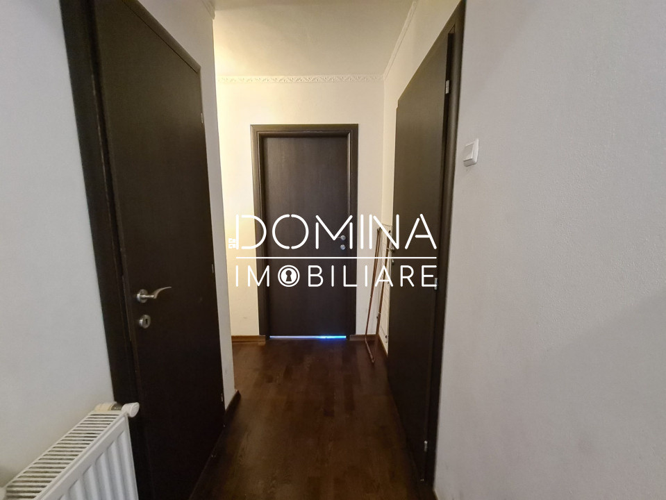 Vânzare apartament 3 camere - Bld. Constantin Brâncuși - zona Pieței Centrale