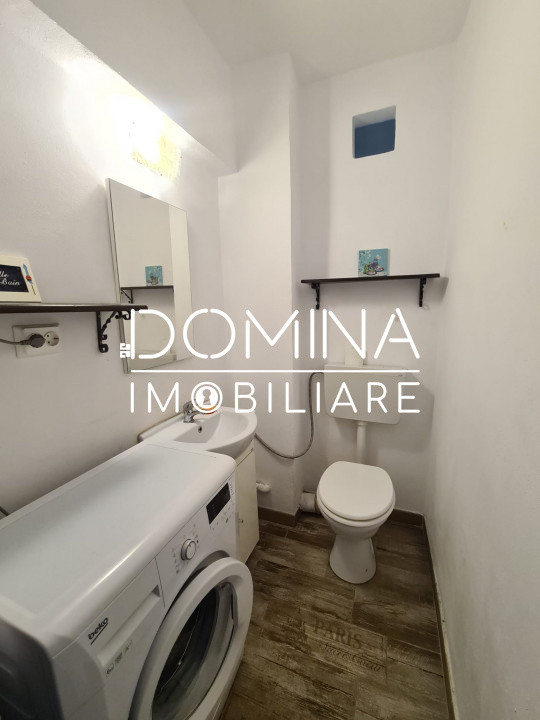 Vânzare apartament 3 camere - Bld. Constantin Brâncuși - zona Pieței Centrale