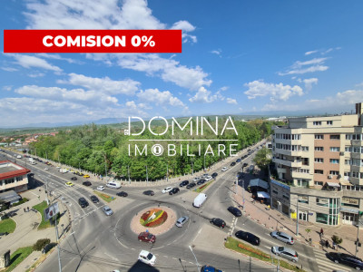 Vânzare apartament 3 camere - Bld. Constantin Brâncuși - zona Pieței Centrale