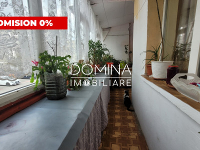 Vânzare apartament 4 camere, etajul 1, strada Nicolae Titulescu 