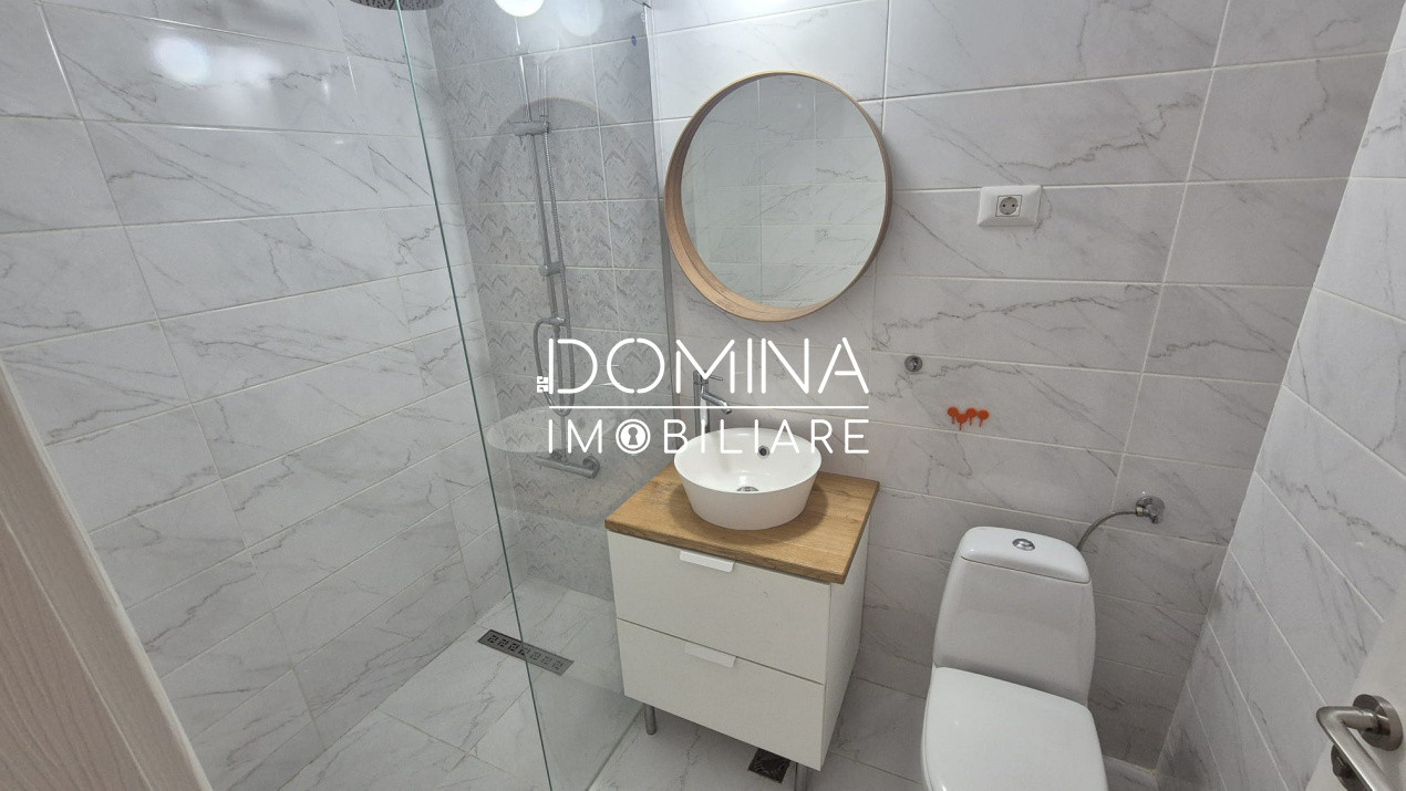 Vânzare garsonieră, etaj 1,  zonă centrală, strada Vasile Alecsandri