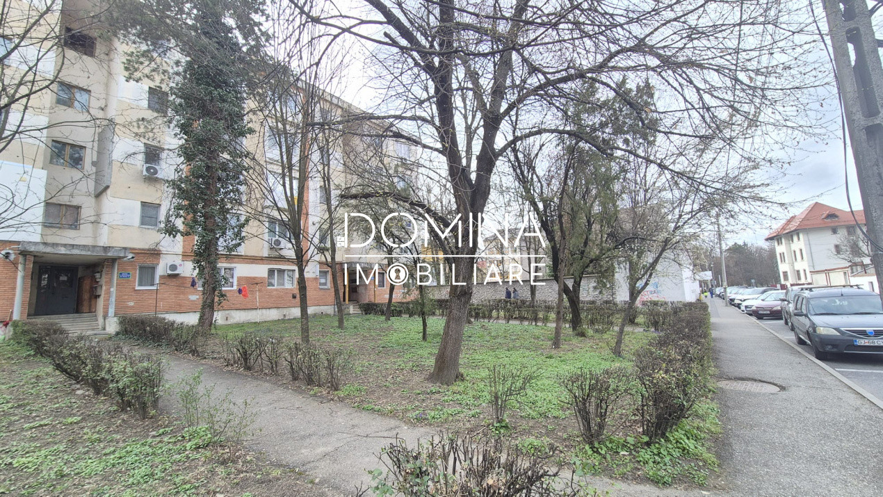 Vânzare garsonieră, etaj 1,  zonă centrală, strada Vasile Alecsandri