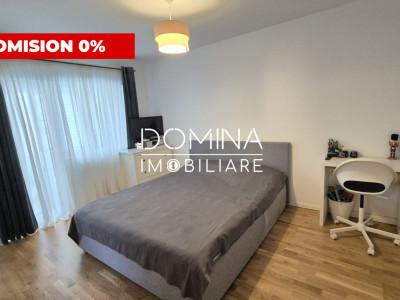 Vânzare garsonieră, etaj 1,  zonă centrală, strada Vasile Alecsandri