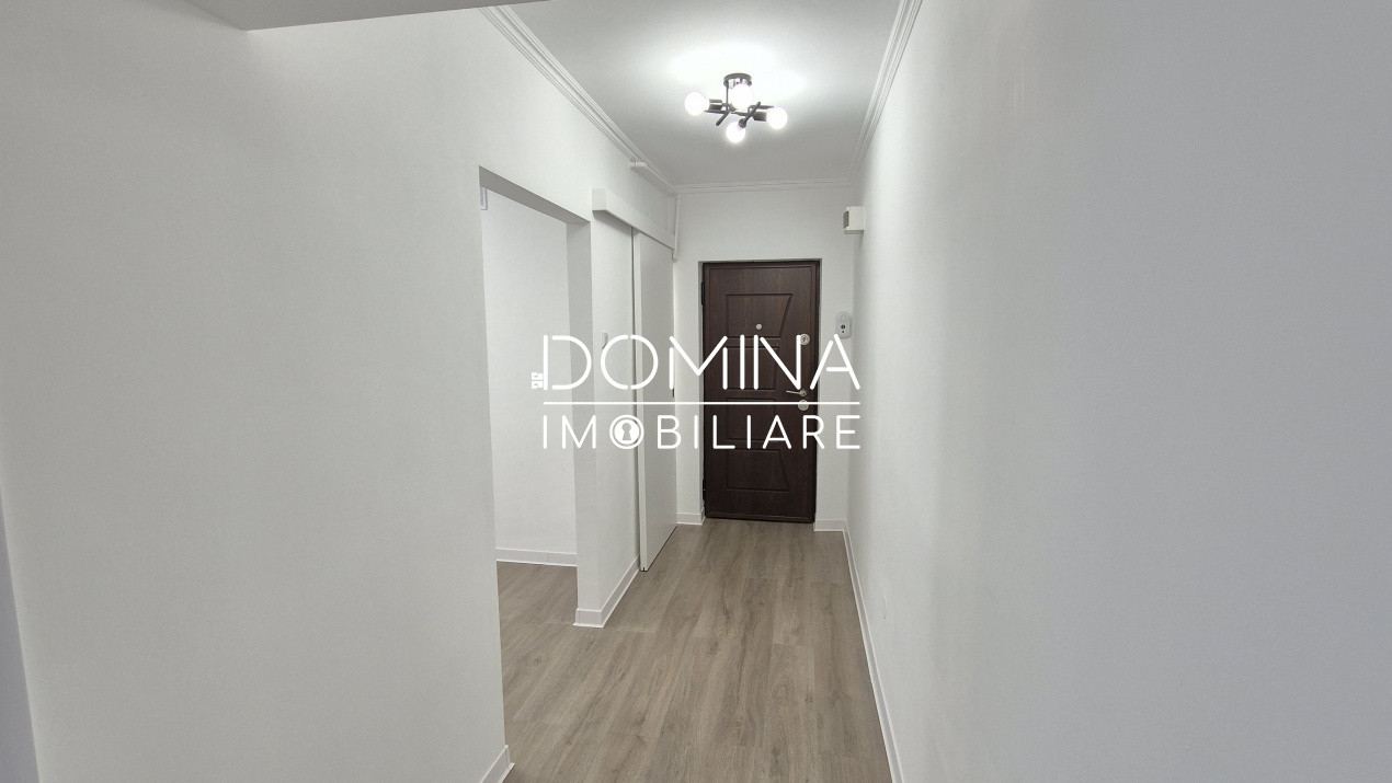 Vânzare apartament 2 camere, central, et. 3, construcție 1991, strada Victoriei