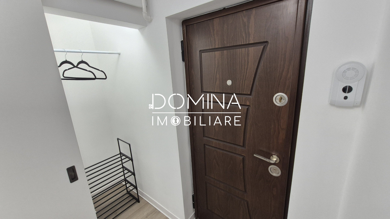 Vânzare apartament 2 camere, central, et. 3, construcție 1991, strada Victoriei