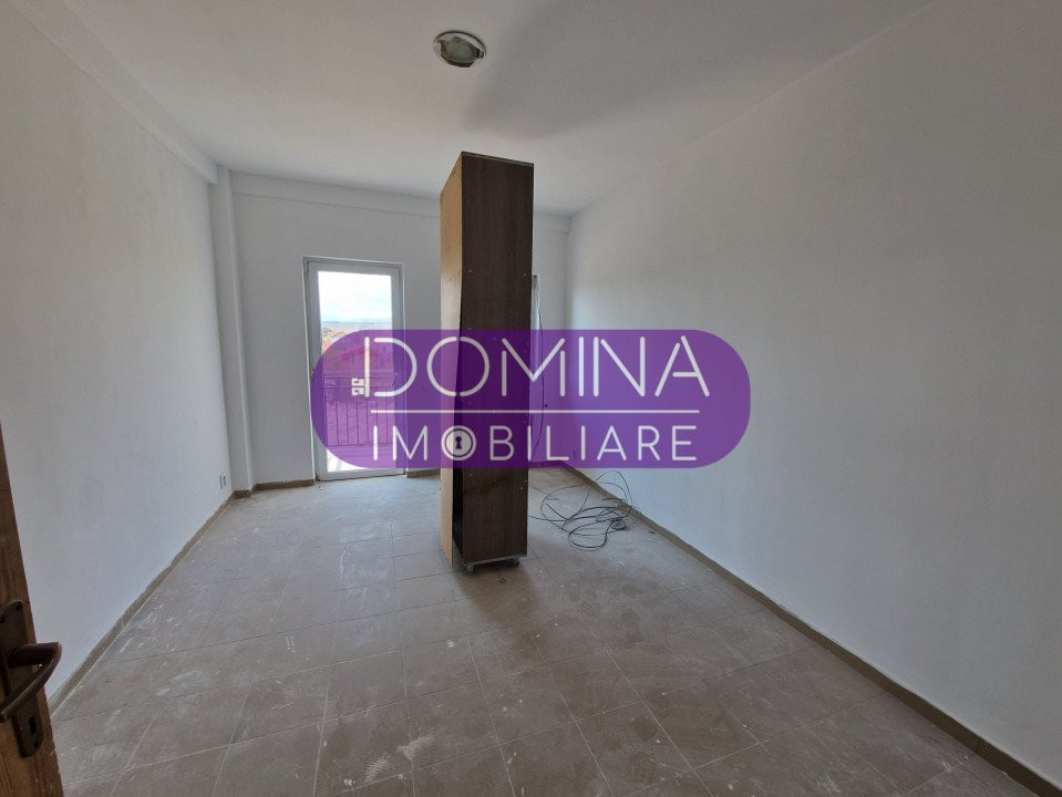 Spațiu comercial, Târgu Jiu, str. Narciselor