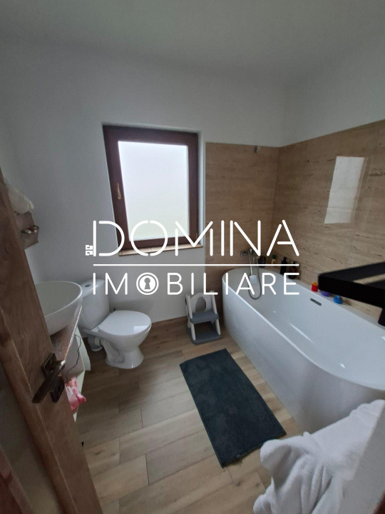 Vânzare proprietate deosebită, mobilată și utilată – Novaci, Sat Sitești