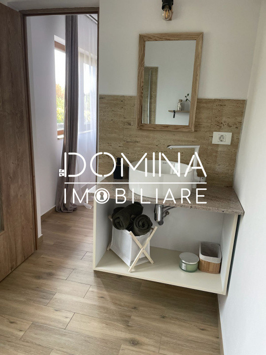 Vânzare proprietate deosebită, mobilată și utilată – Novaci, Sat Sitești