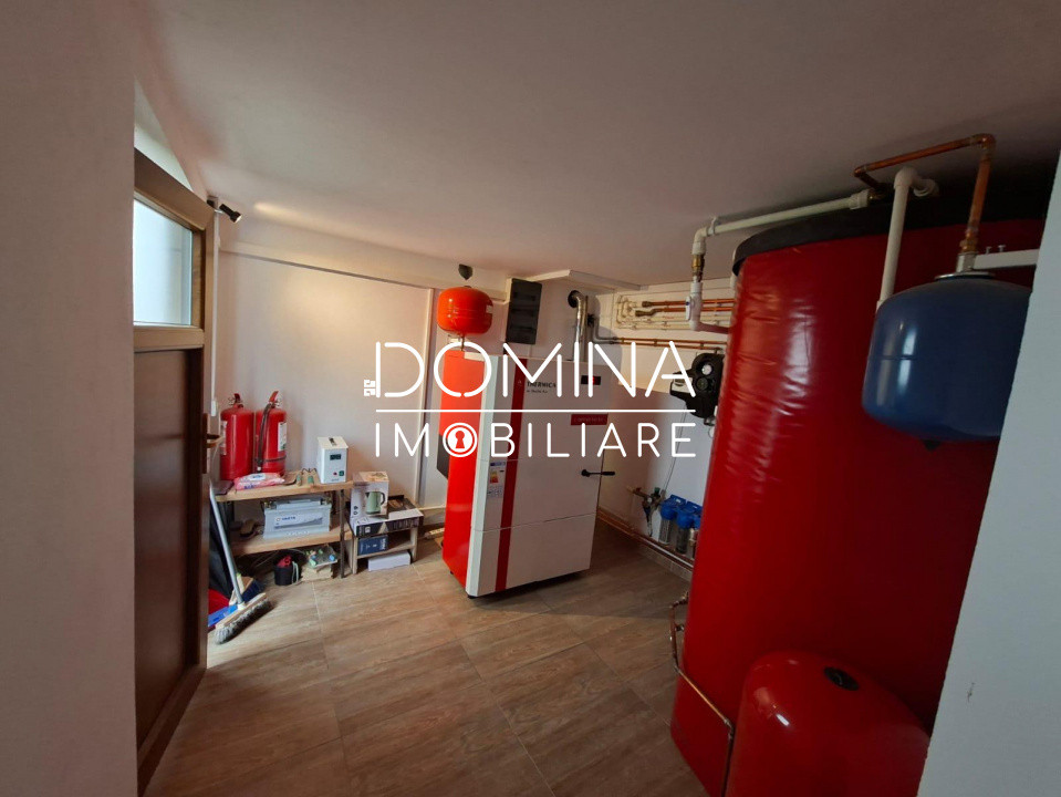 Vânzare proprietate deosebită, mobilată și utilată – Novaci, Sat Sitești