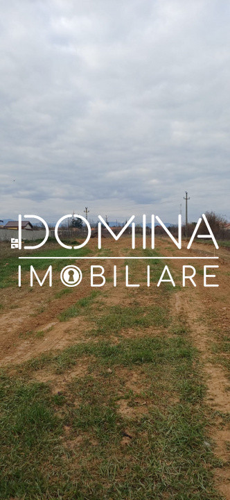 Vânzare teren intravilan 421 mp – Aleea Sf. Dumitru – zonă rezidențială