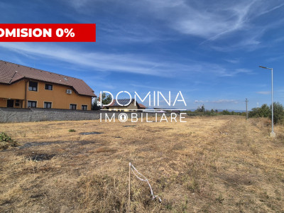 Vânzare teren intravilan 421 mp – Aleea Sf. Dumitru – zonă rezidențială