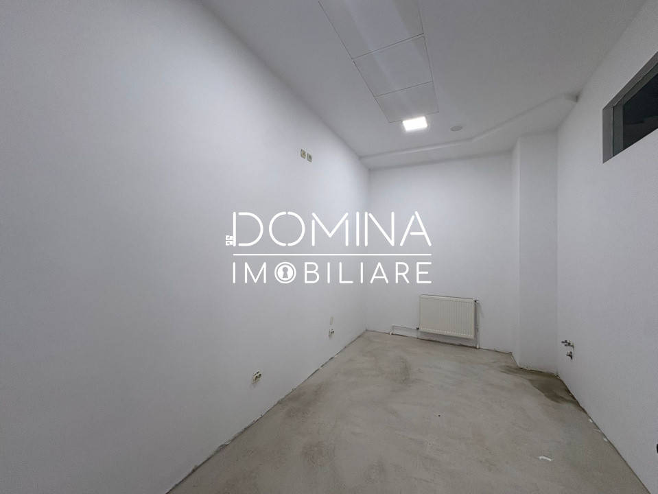 Închiriere spațiu comercial – Parter - Târgu Jiu, Zona Victoriei (OMV) 