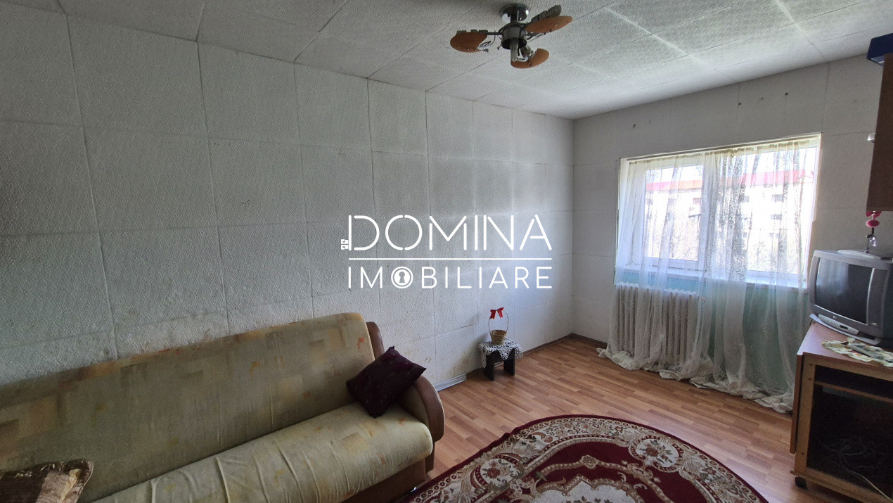 Vânzare apartament 3 camere, cartier Traian, str. Slt. Grigore Cătălin Haidău