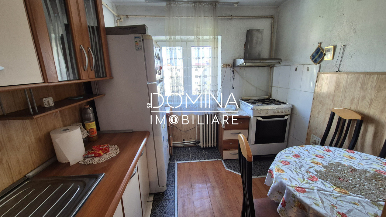 Vânzare apartament 3 camere, cartier Traian, str. Slt. Grigore Cătălin Haidău