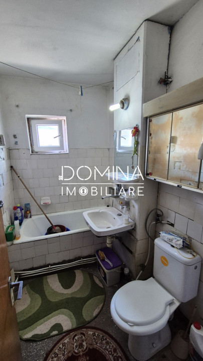 Vânzare apartament 3 camere, cartier Traian, str. Slt. Grigore Cătălin Haidău