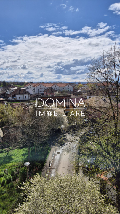 Vânzare apartament 3 camere, cartier Traian, str. Slt. Grigore Cătălin Haidău