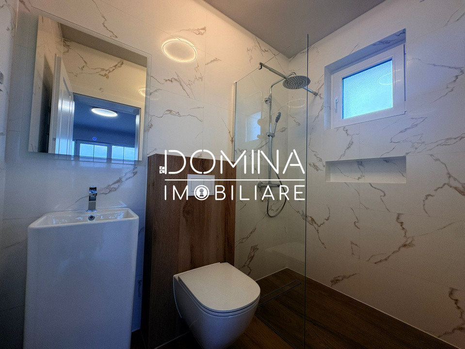 Vânzare casă *nouă - finisaje premium* - zona Prelungirea Panduri