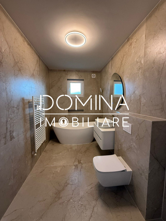 Vânzare casă *nouă - finisaje premium* - zona Prelungirea Panduri