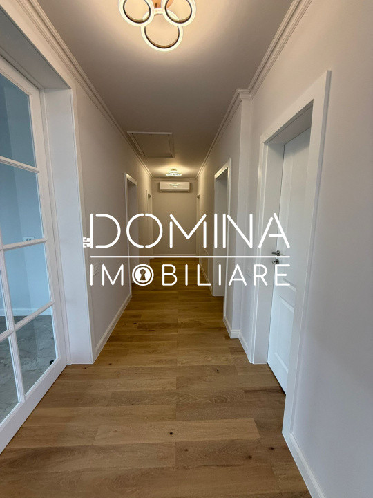 Vânzare casă *nouă - finisaje premium* - zona Prelungirea Panduri