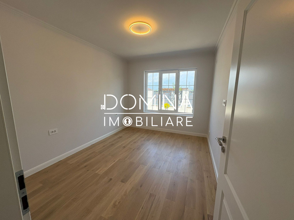 Vânzare casă *nouă - finisaje premium* - zona Prelungirea Panduri