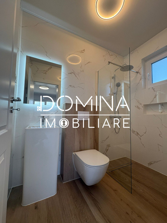 Vânzare casă *nouă - finisaje premium* - zona Prelungirea Panduri