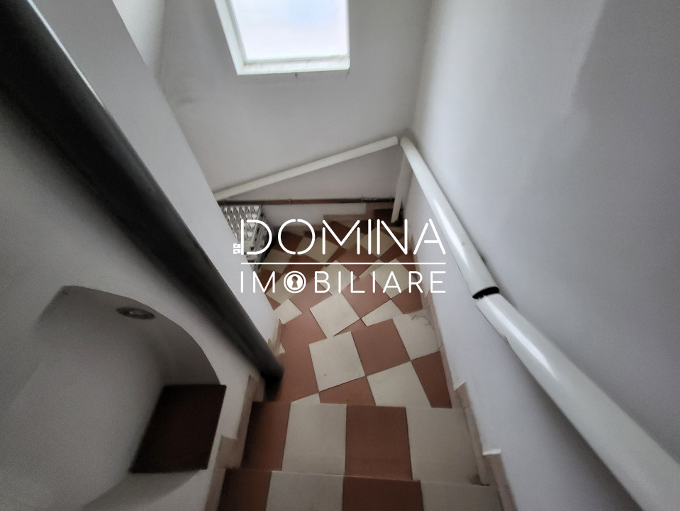 Oportunitate investiție – clădire comercială + hală, strada I.L. Caragiale