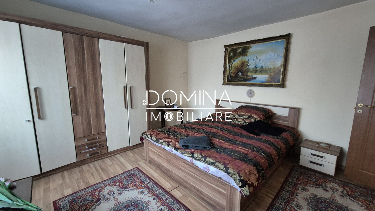 Casă P+1 de vânzare cu teren 1.143 mp – Târgu Jiu, zona Panduri, str. Motrului