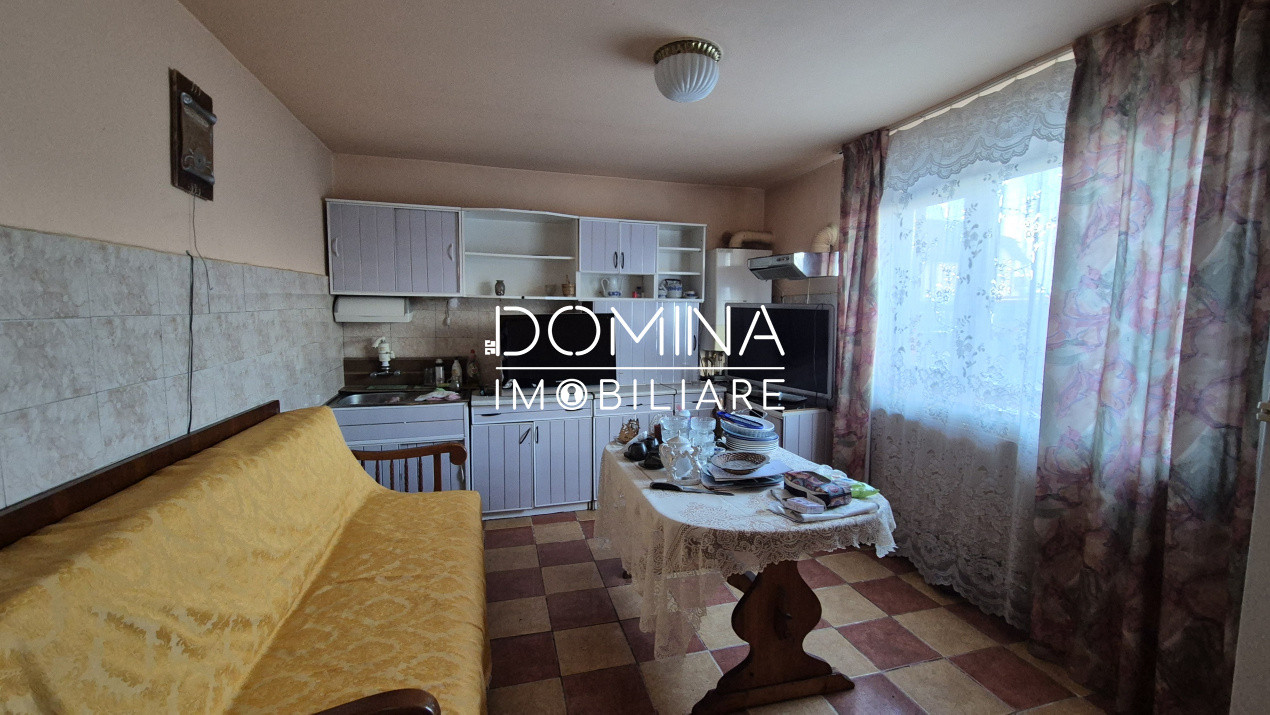 Casă P+1 de vânzare cu teren 1.143 mp – Târgu Jiu, zona Panduri, str. Motrului