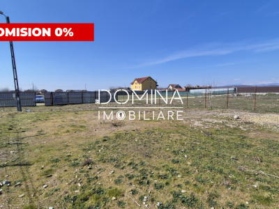 Vânzare teren intravilan 443 mp– Târgu Jiu, strada Făgăraș, zonă liniștită