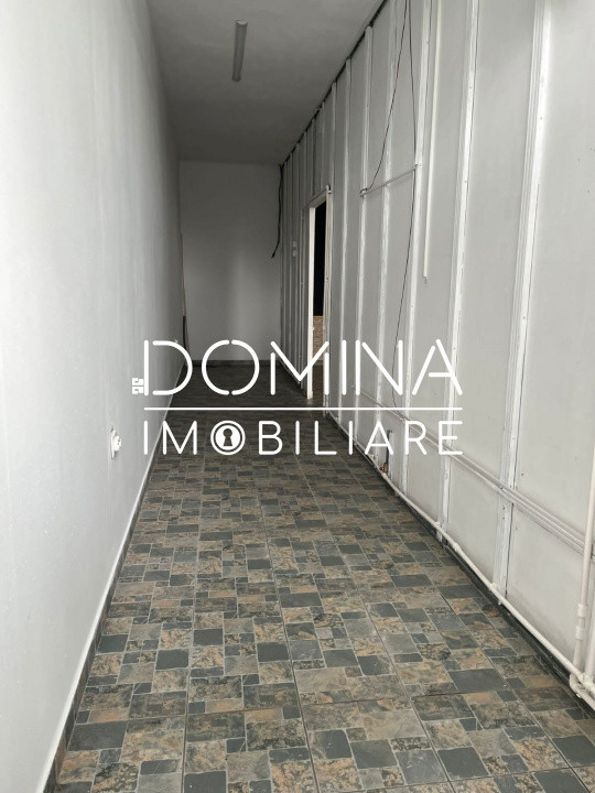 Închiriere spațiu comercial 80 mp + terasă 60 mp, Polovragi zonă turistică