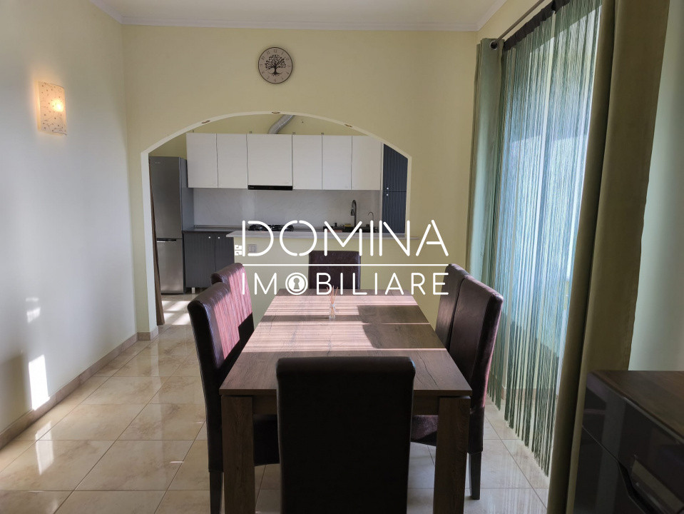 Închiriere apartament cu 2 camere in Slt. Mihai Cristian Oancea, zona centrală