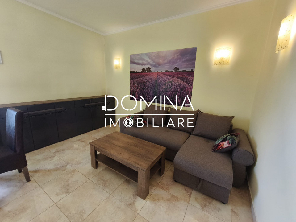 Închiriere apartament cu 2 camere in Slt. Mihai Cristian Oancea, zona centrală