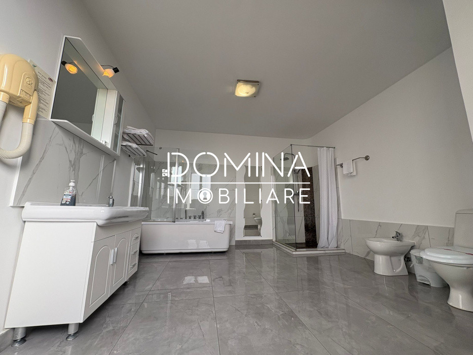 Vânzare proprietate versatilă D+P+1+M, situată în Târgu Jiu, strada Jiului