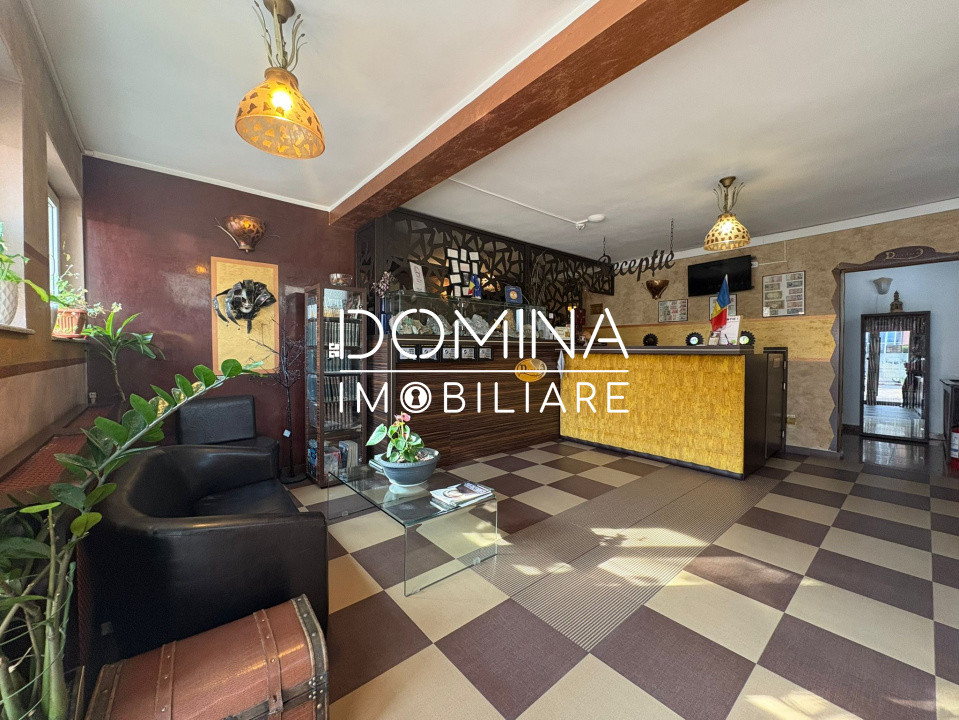 Vânzare proprietate versatilă D+P+1+M, situată în Târgu Jiu, strada Jiului