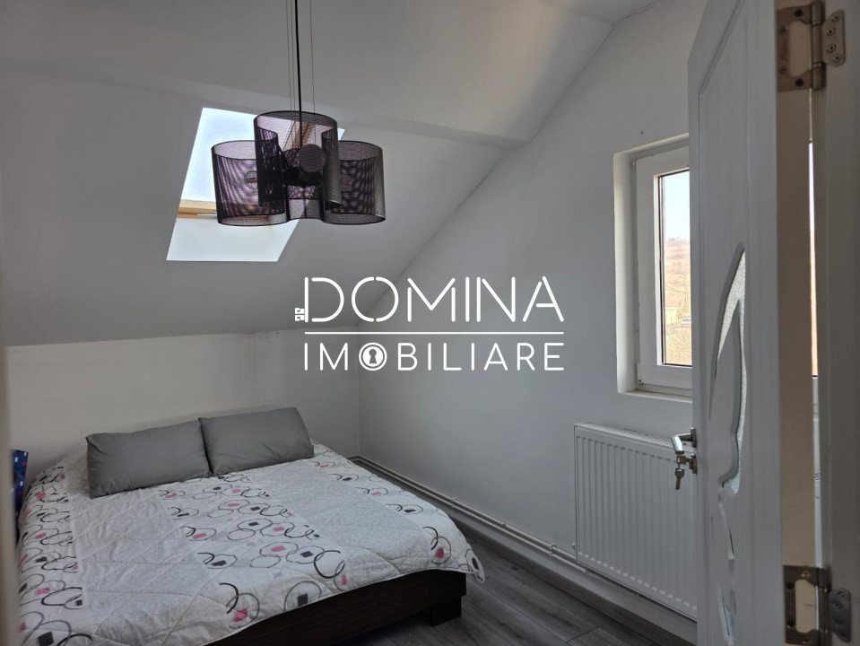 Vânzare apartament 6 camere modern,  125 mp, intrare separată – strada Barajelor