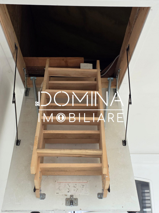 Vânzare apartament 6 camere modern,  125 mp, intrare separată – strada Barajelor