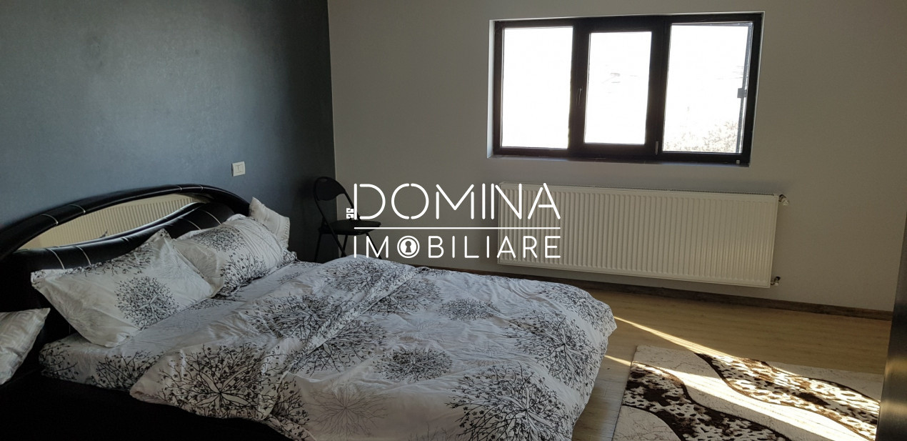 Vânzare casă mobilată/utilată, situată în Târgu Jiu, strada Ana Ipătescu