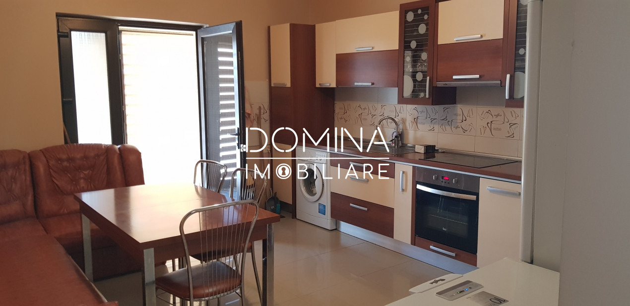 Vânzare casă mobilată/utilată, situată în Târgu Jiu, strada Ana Ipătescu