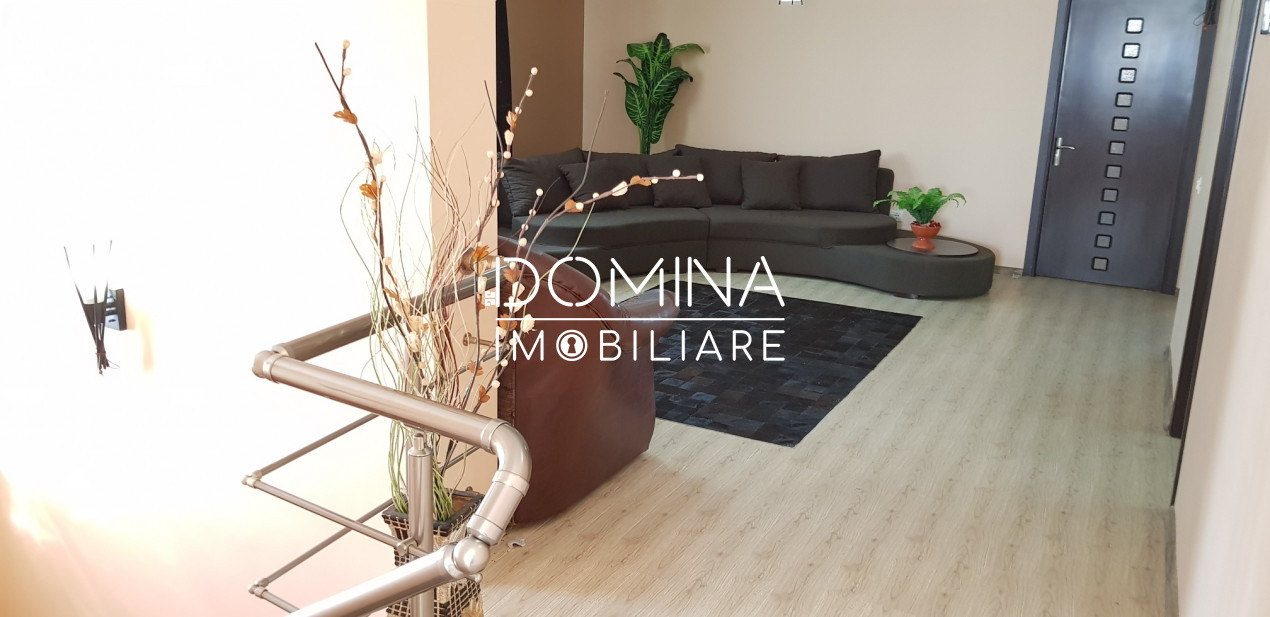 Vânzare casă mobilată/utilată, situată în Târgu Jiu, strada Ana Ipătescu