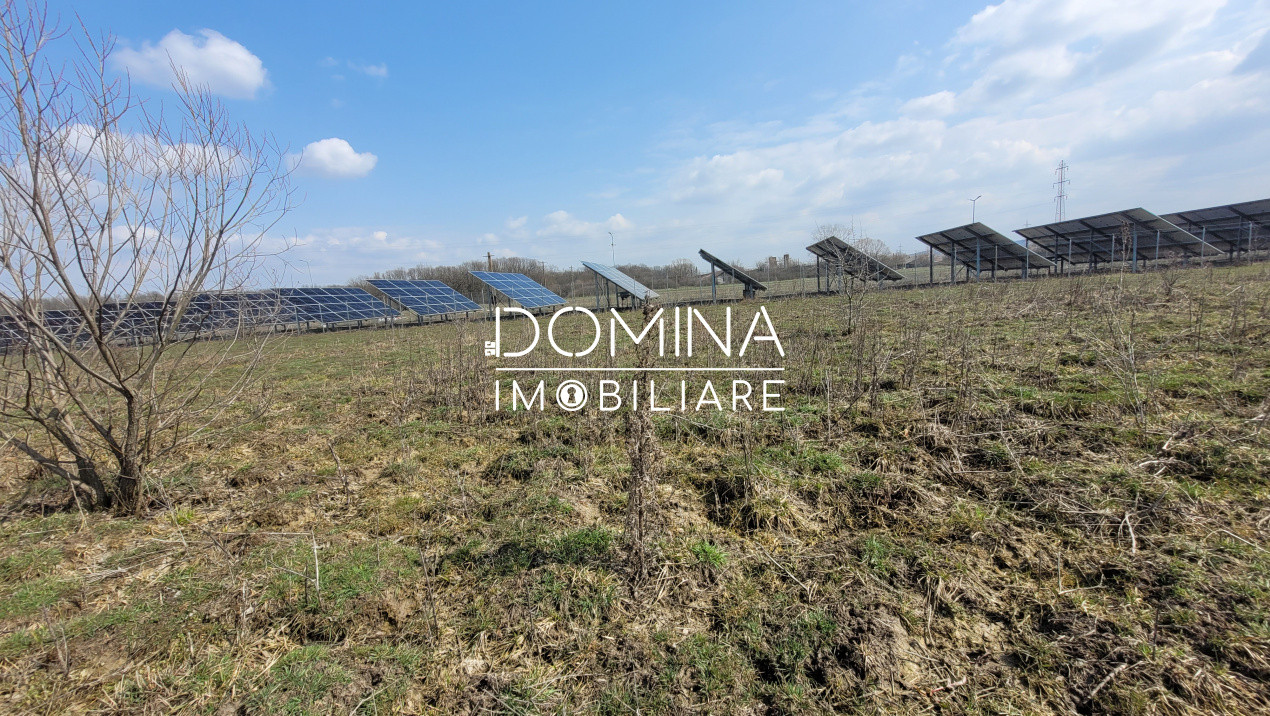 Vânzare teren intravilan, 978 mp, comuna Drăguțești, sat Urechești 