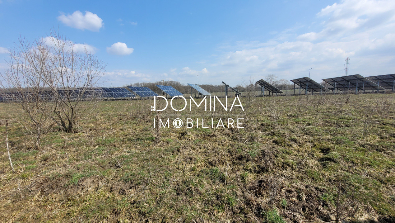 Vânzare teren intravilan, 978 mp, comuna Drăguțești, sat Urechești 