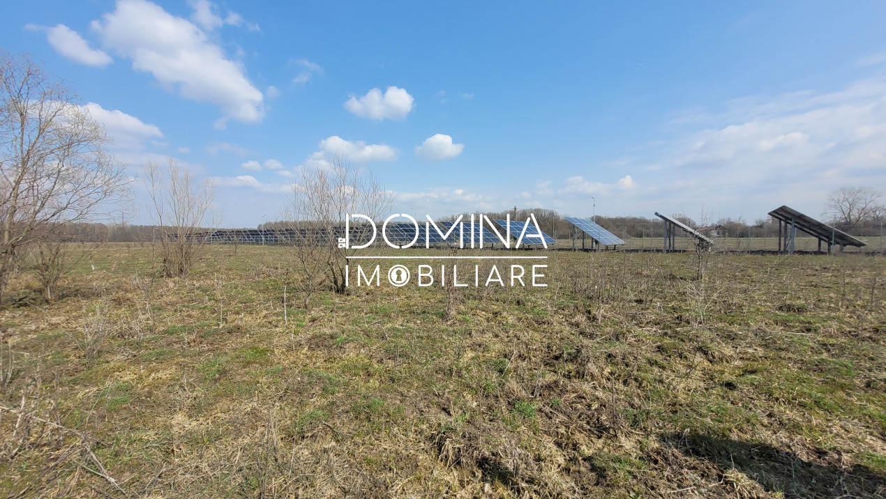 Vânzare teren intravilan, 978 mp, comuna Drăguțești, sat Urechești 