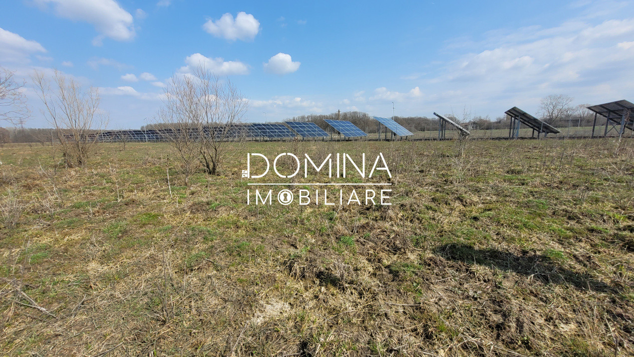 Vânzare teren intravilan, 978 mp, comuna Drăguțești, sat Urechești 